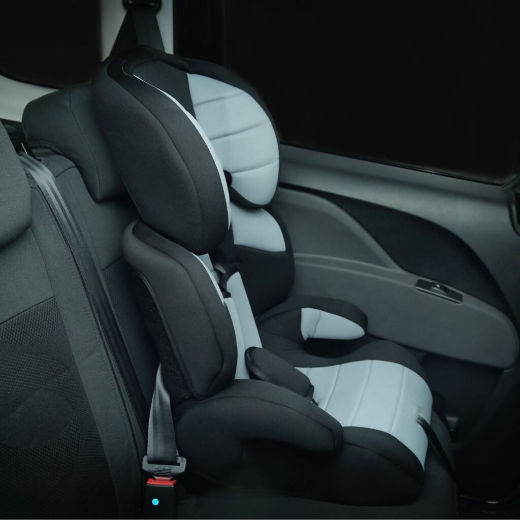 Why Car Seats Are Essential for Safe Family Travel in New York