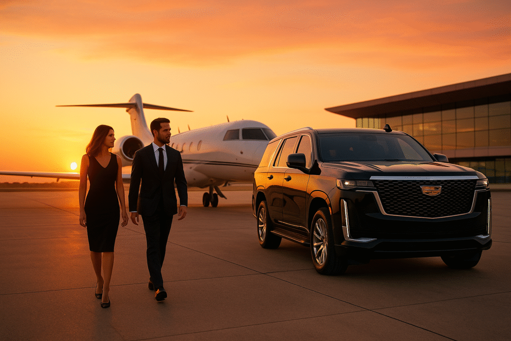 Airport car Service
