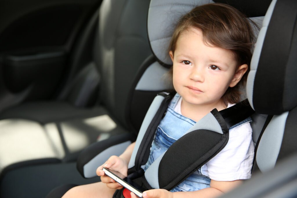 Baby Car Seat