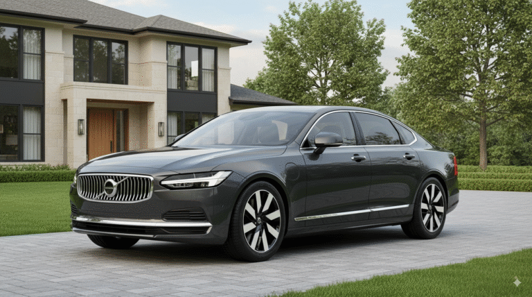 fleet-sedan
