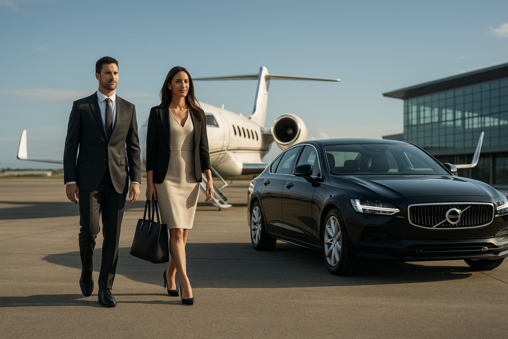 Airport Transfers
