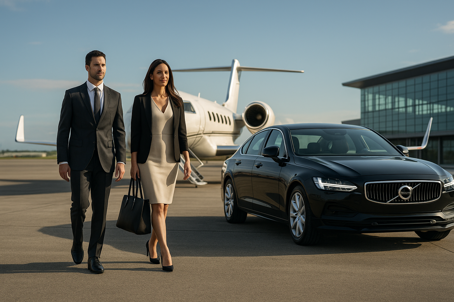 Airport Transfers