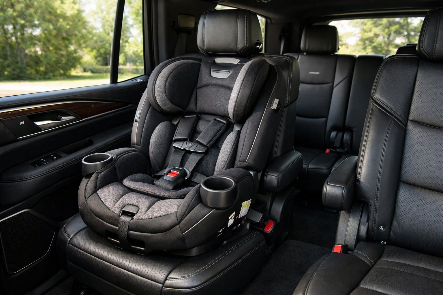 Baby Car Seats Transportation