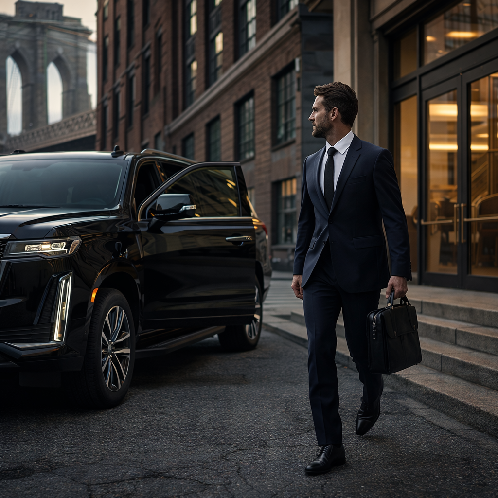 Car Service Brooklyn