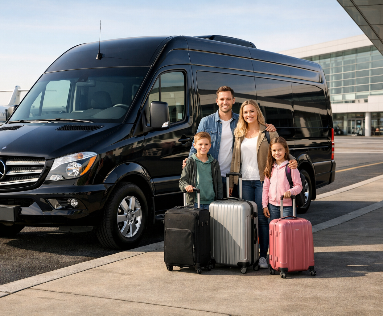 Car Service to EWR Airport