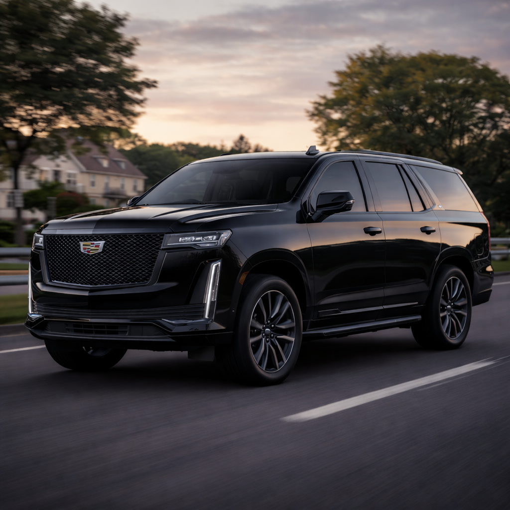 Long Island Limousine Service