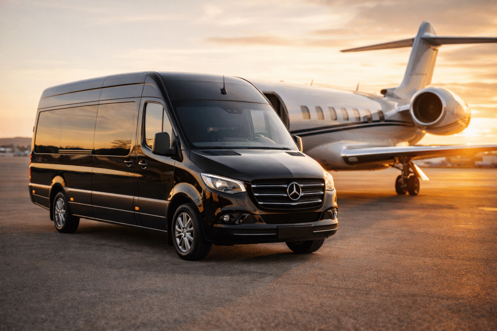 Long Island Black Car Service