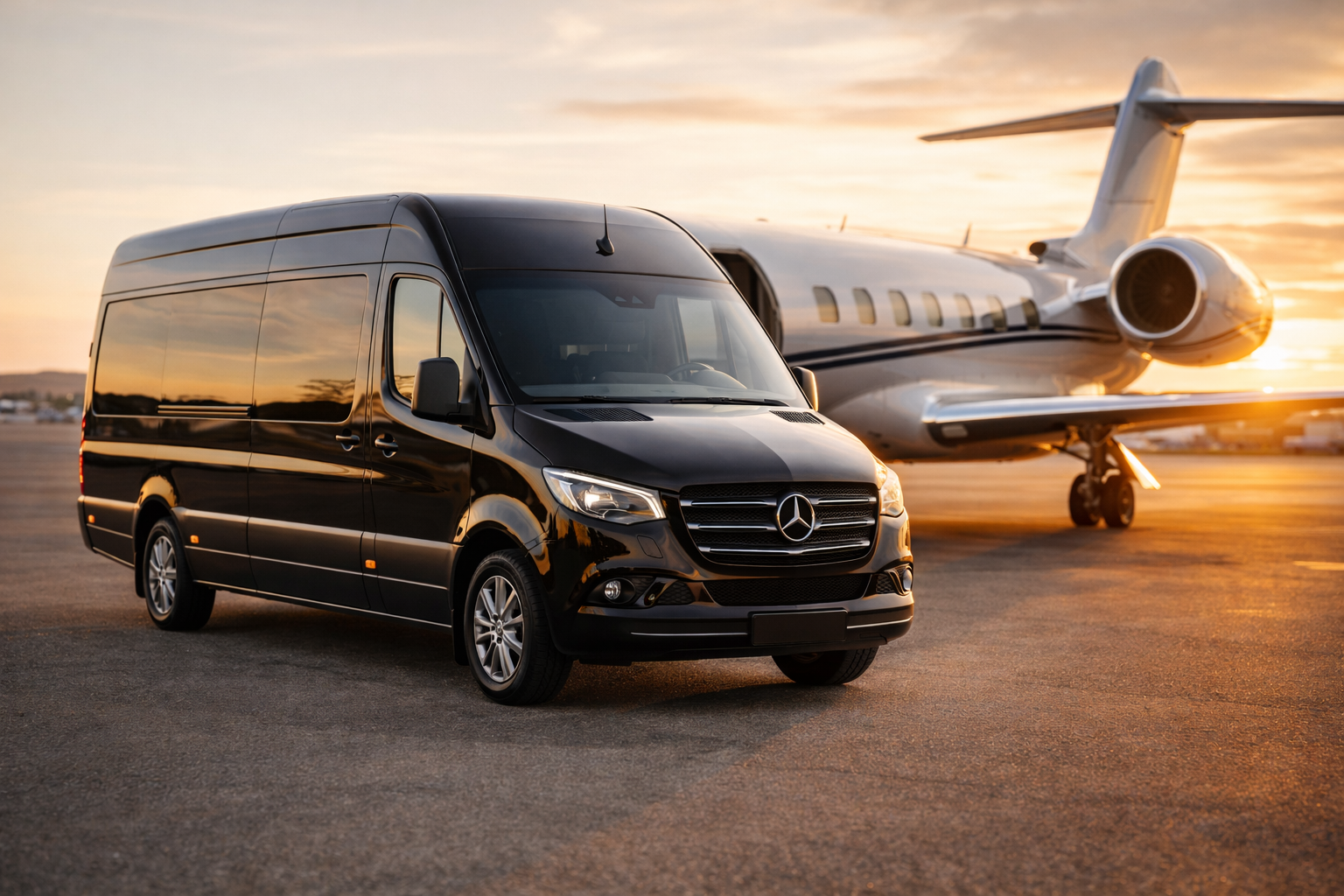 Long Island Black Car Service