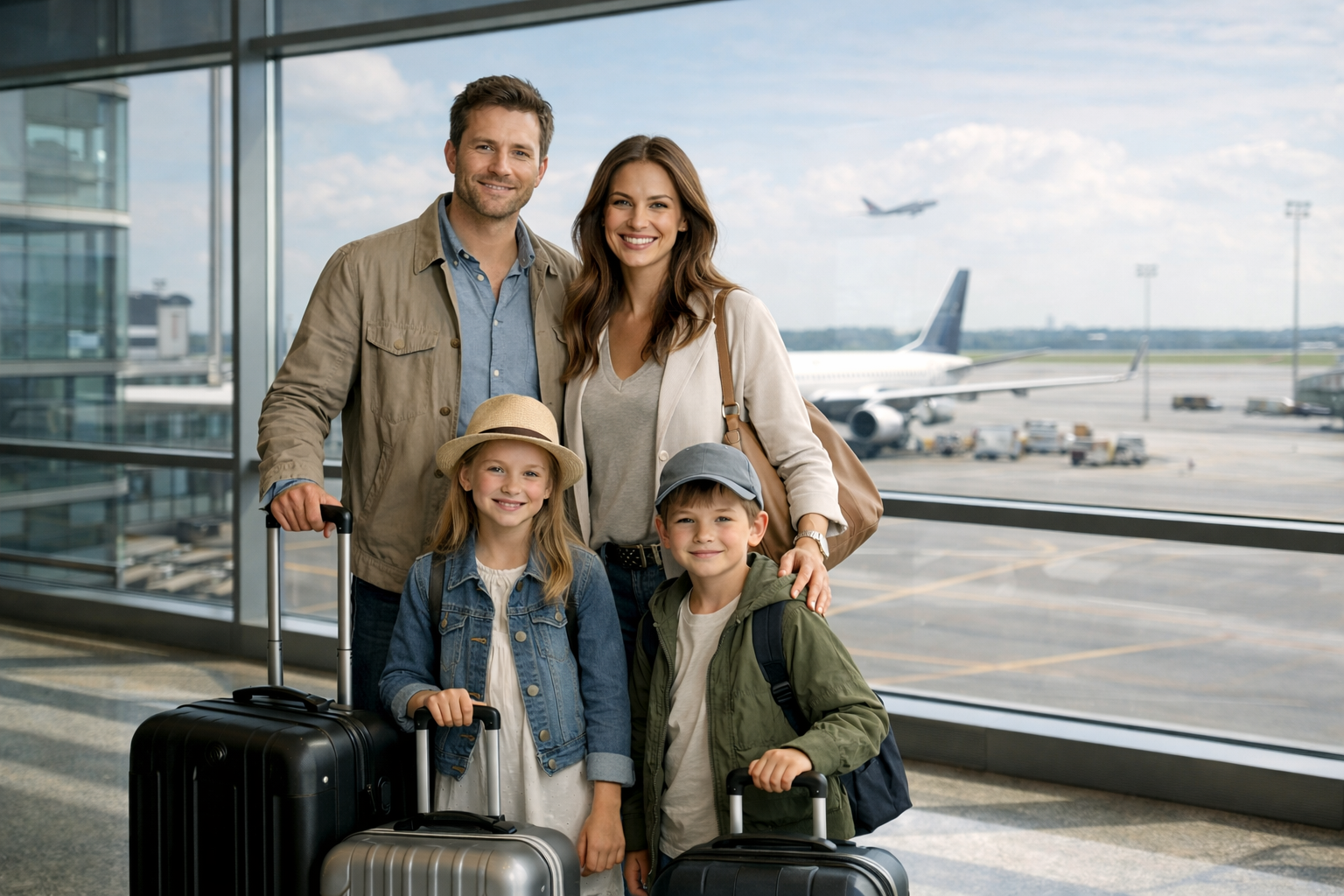 Why Families Choose Private Car Service